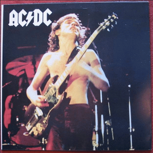 AC-DC : Hell Ain't a Bad Place to Be